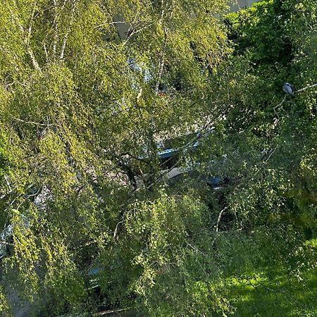 Joli, Spacieux, Lumineux Proche Paris Et Orly Вильжюиф Экстерьер фото